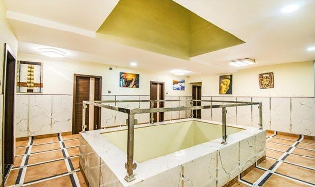 Princepark Bed & Breakfast Vellore Bagian luar foto